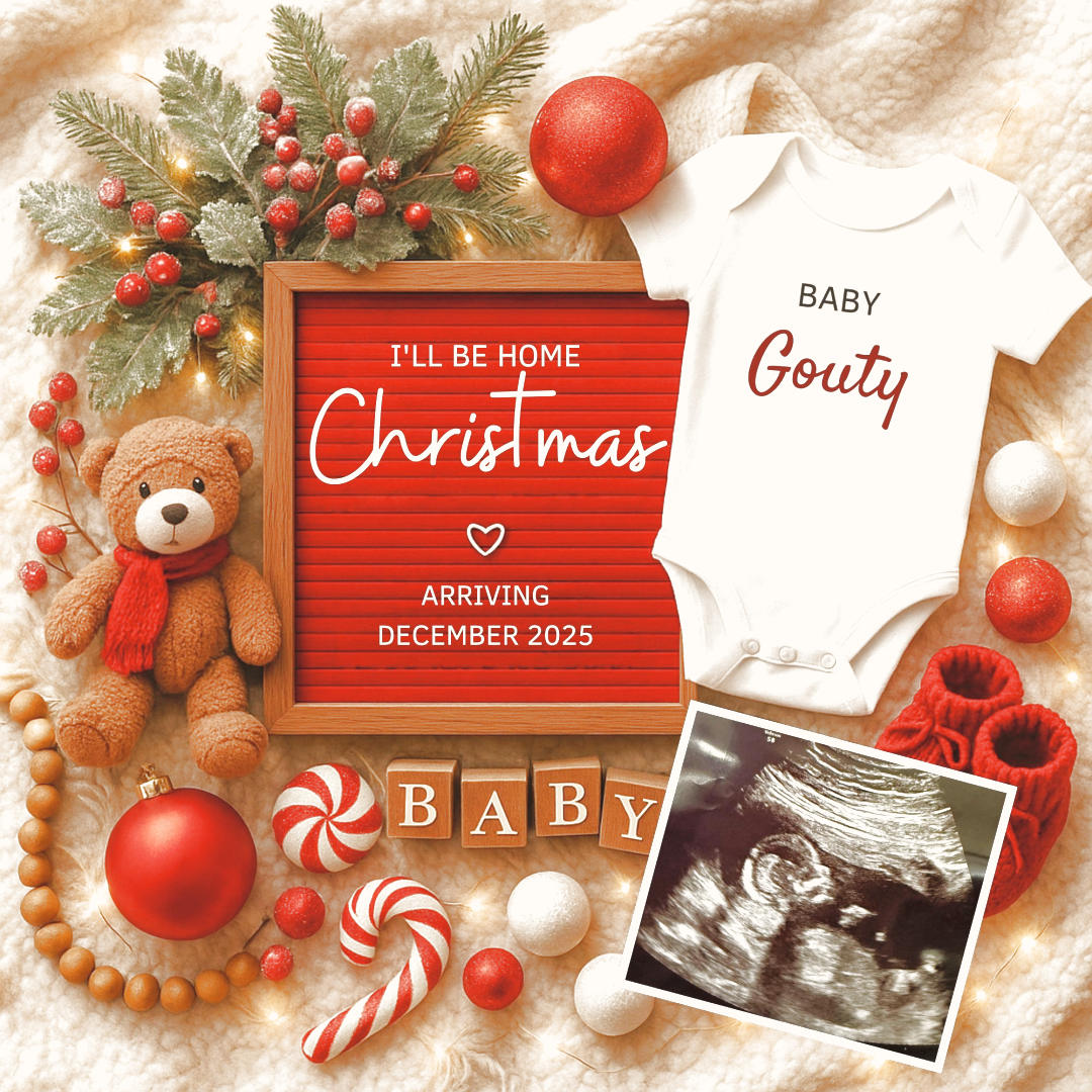 Photo shared by Yeraldy for their Babylist baby registry.