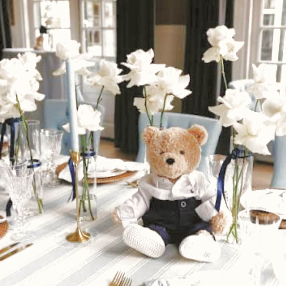Photo shared by Breanna for their Babylist baby registry.