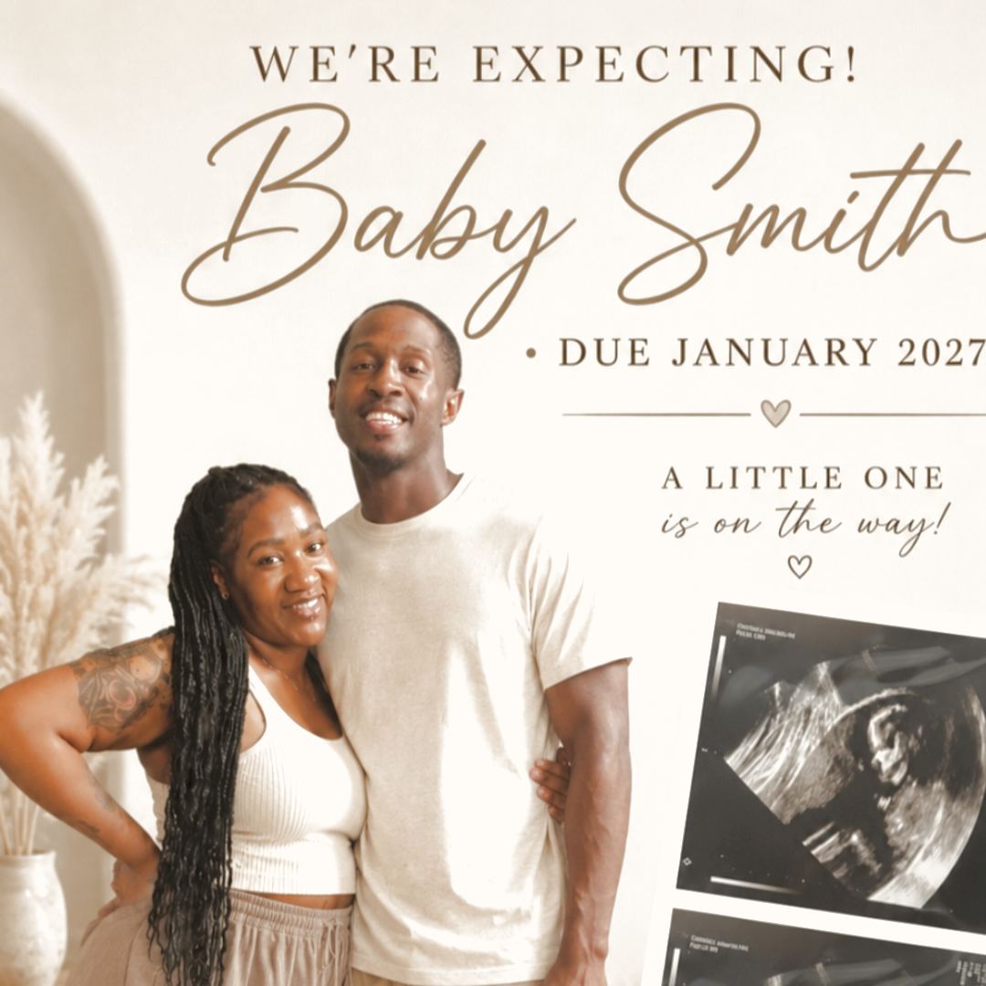 Photo shared by Daneka for their Babylist baby registry.