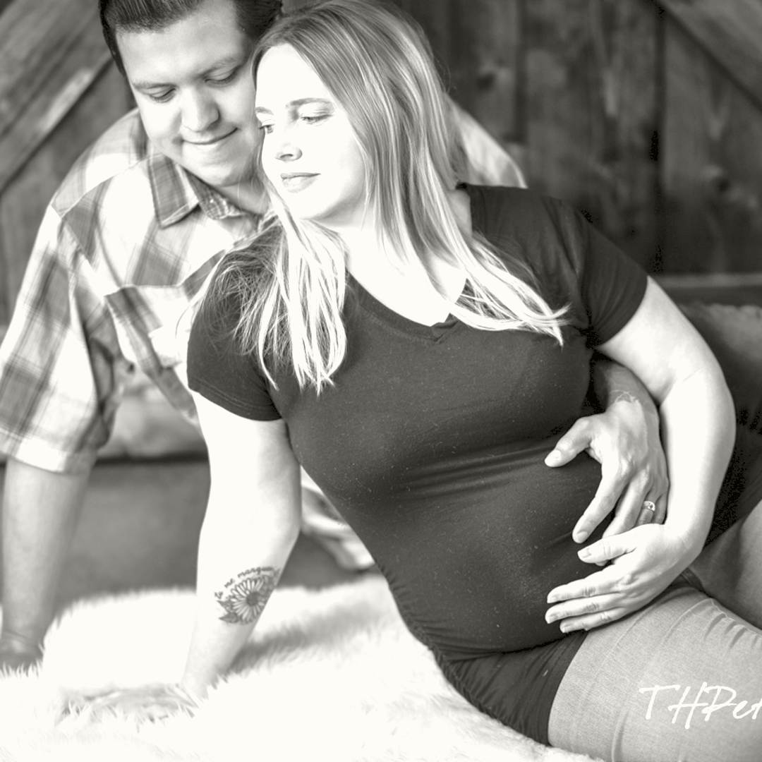 Photo shared by Mary for their Babylist baby registry.