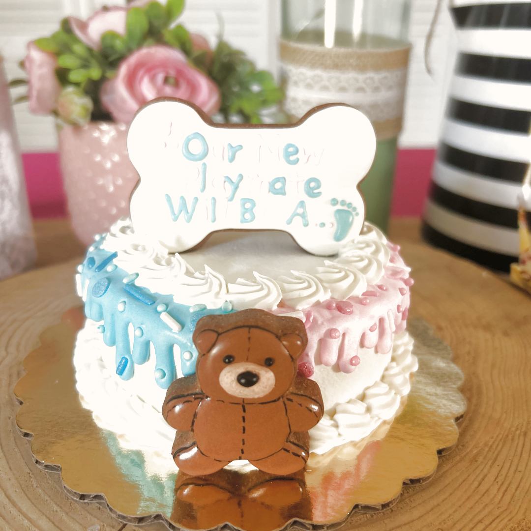 Photo shared by Adrienne for their Babylist baby registry.
