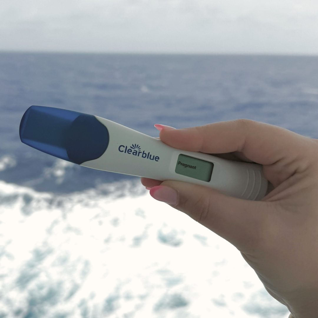 Photo shared by Micaela for their Babylist baby registry.