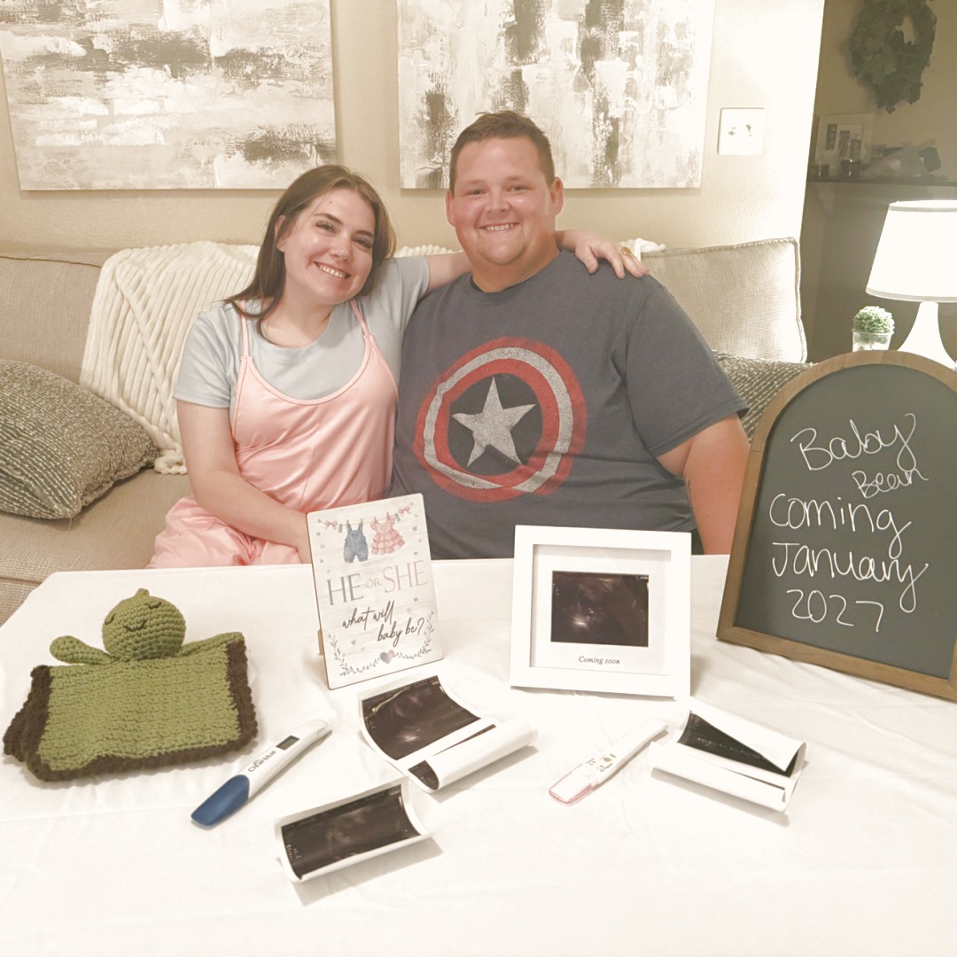 Photo shared by Shalah for their Babylist baby registry.