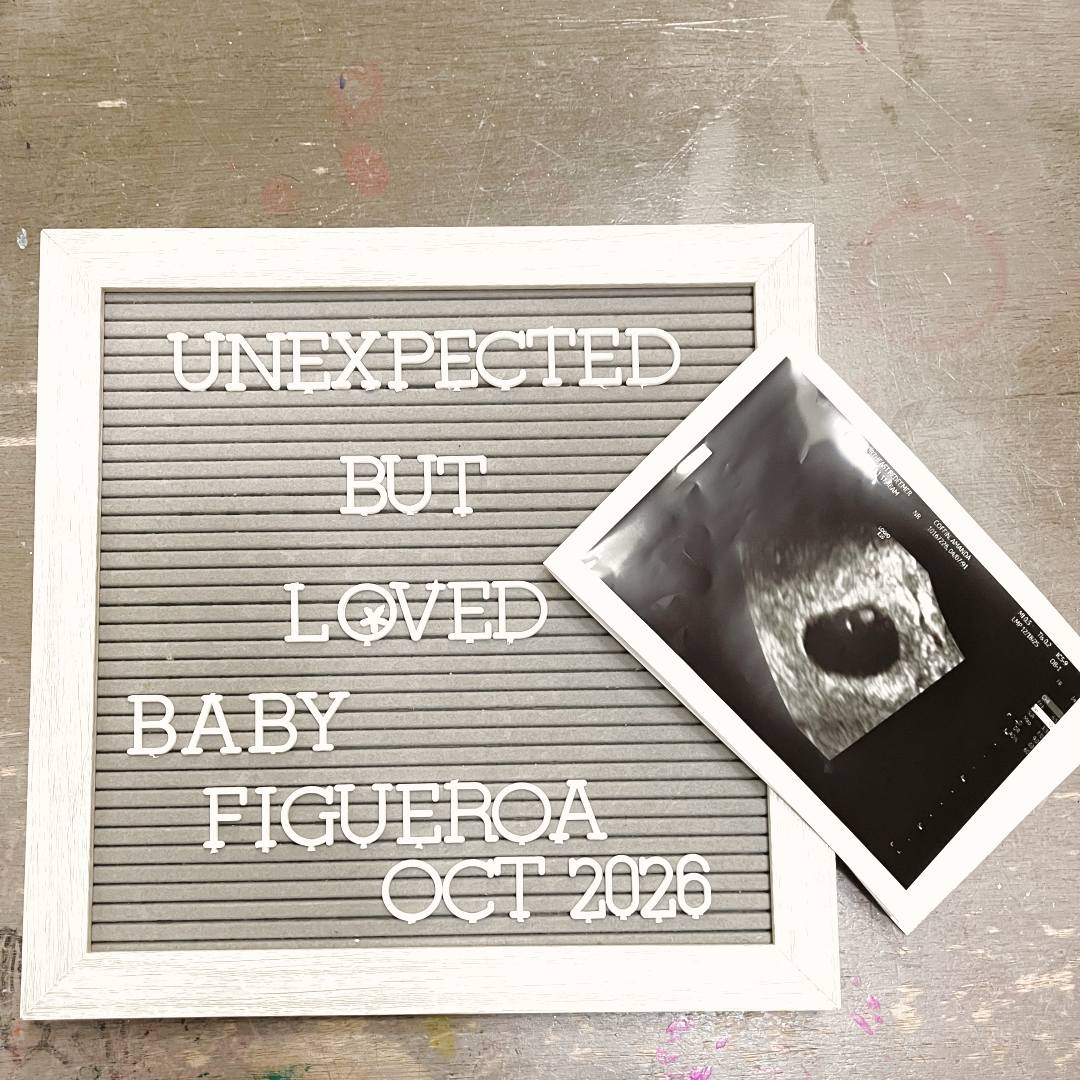 Photo shared by Amanda for their Babylist baby registry.