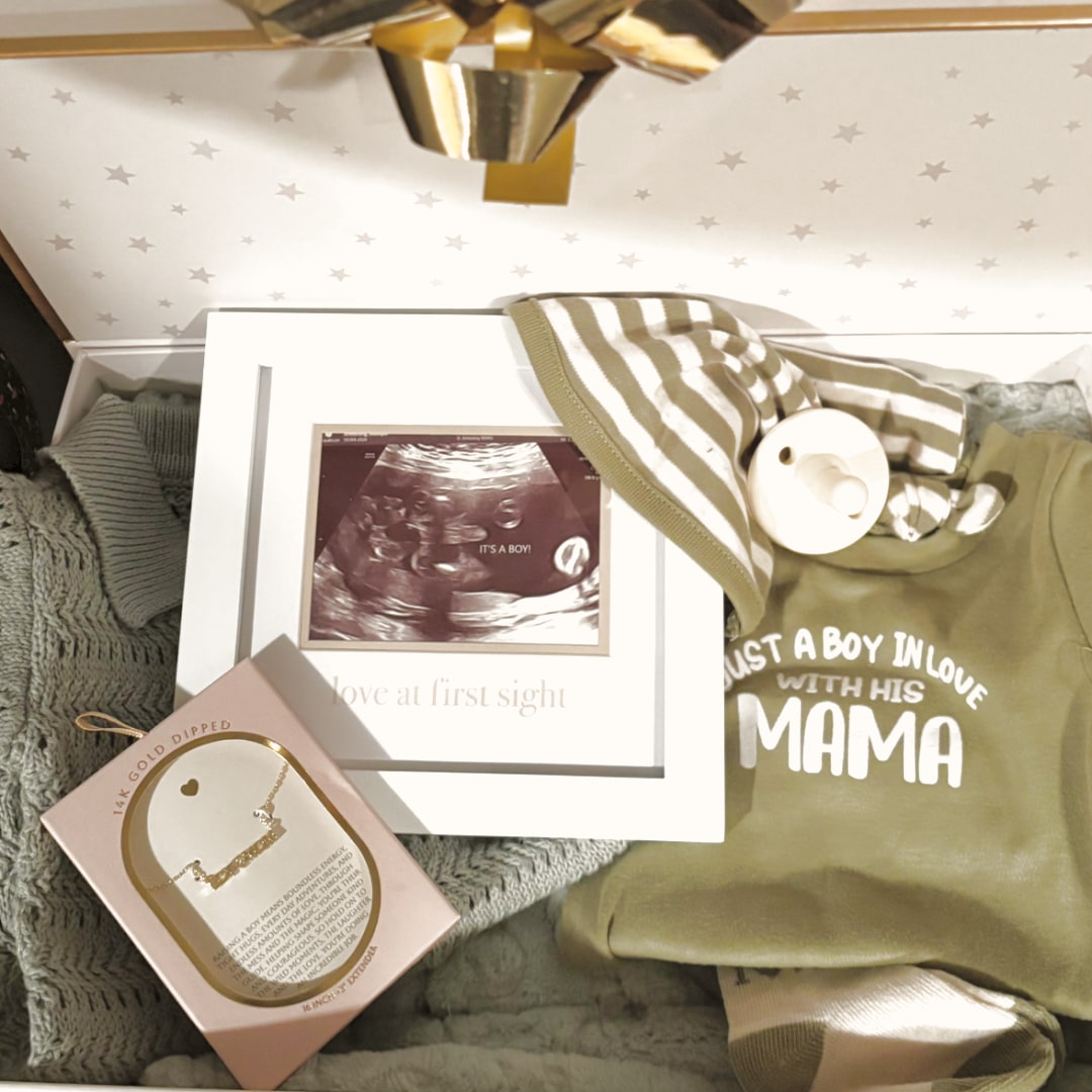 Photo shared by Monique for their Babylist baby registry.