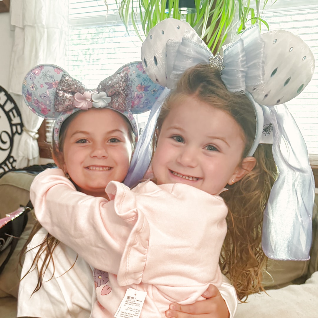 Photo shared by Amanda for their Babylist baby registry.