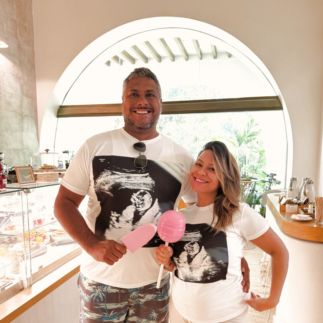 Photo shared by Kiara for their Babylist baby registry.