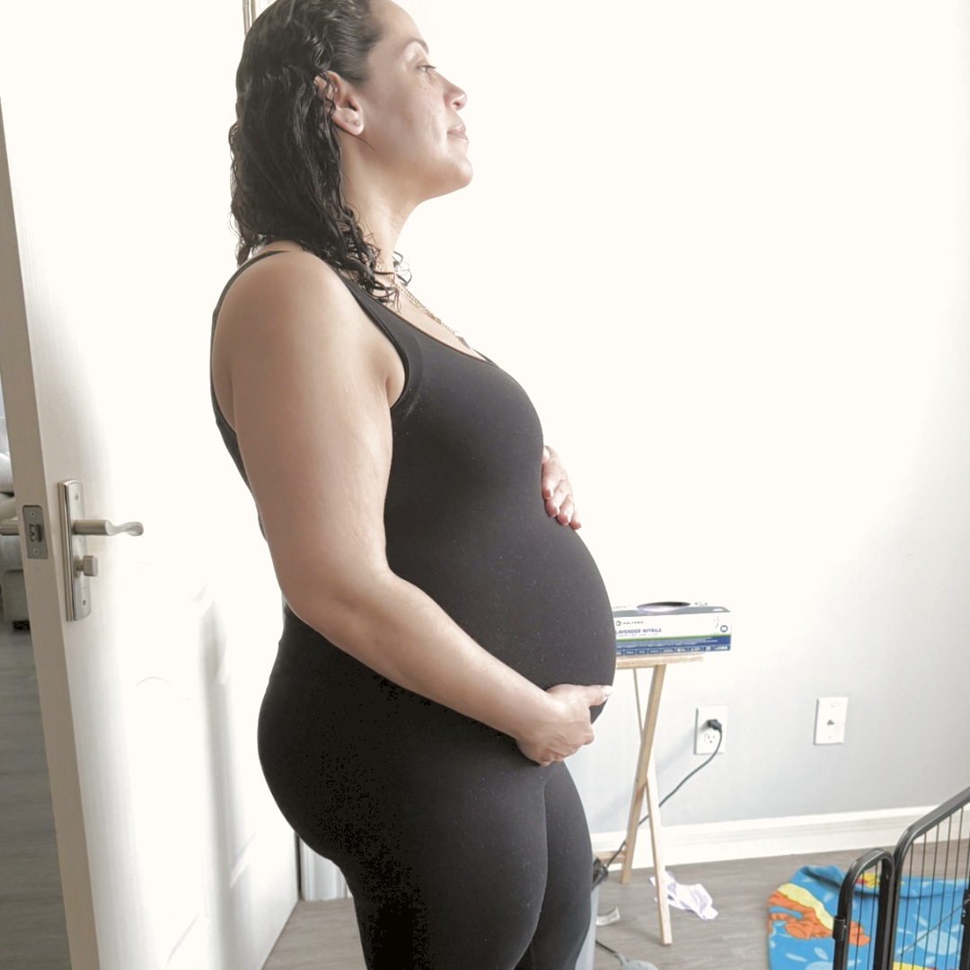 Photo shared by Angeline for their Babylist baby registry.