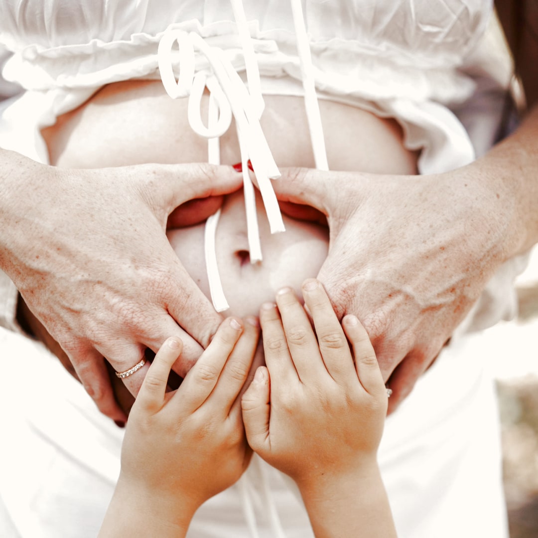 Photo shared by Monique for their Babylist baby registry.