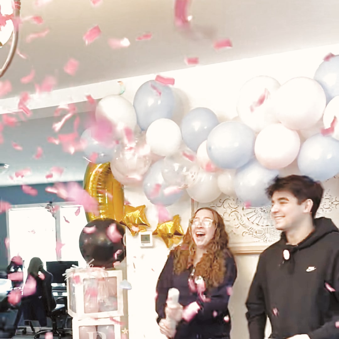 Photo shared by Jazmine for their Babylist baby registry.