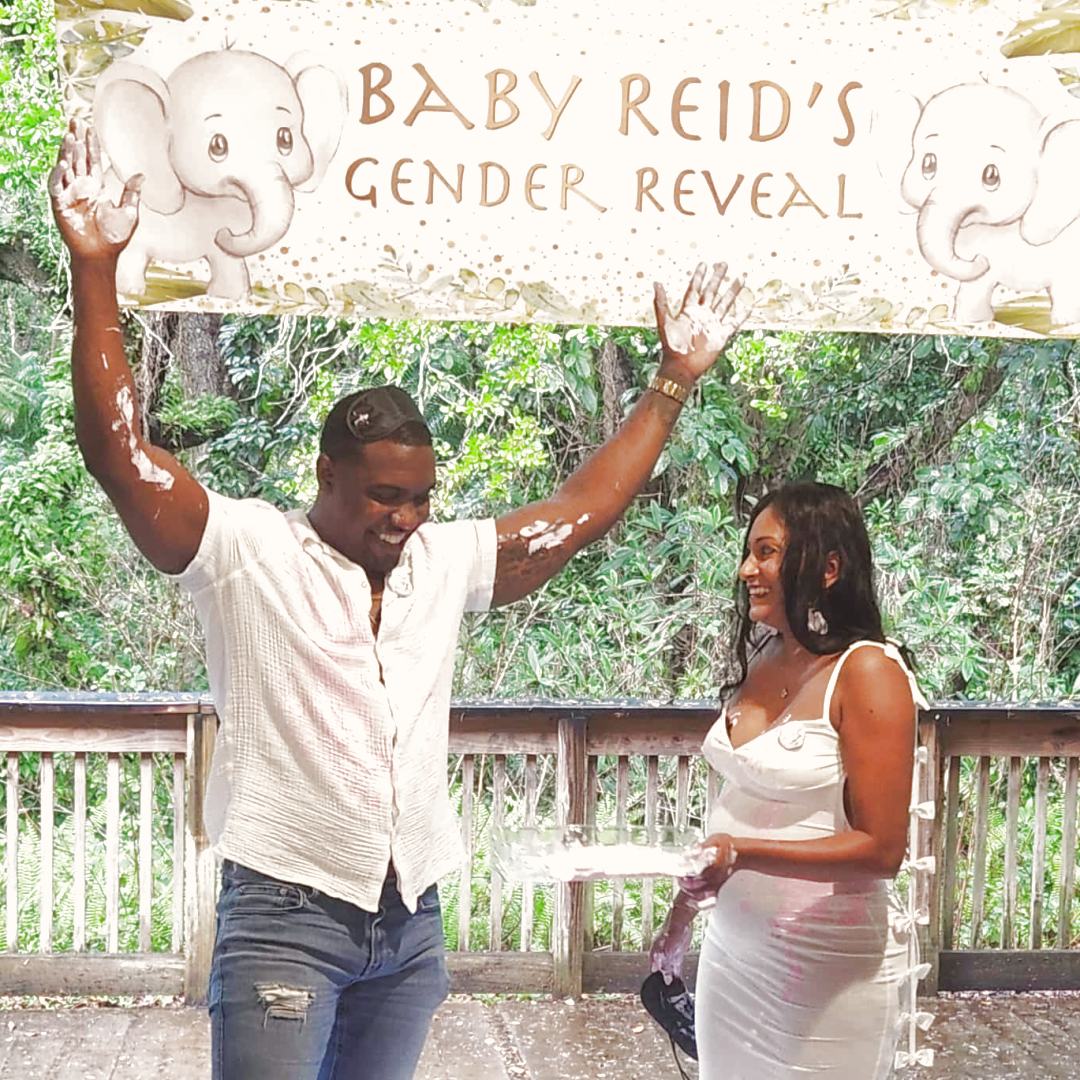 Photo shared by Allison for their Babylist baby registry.