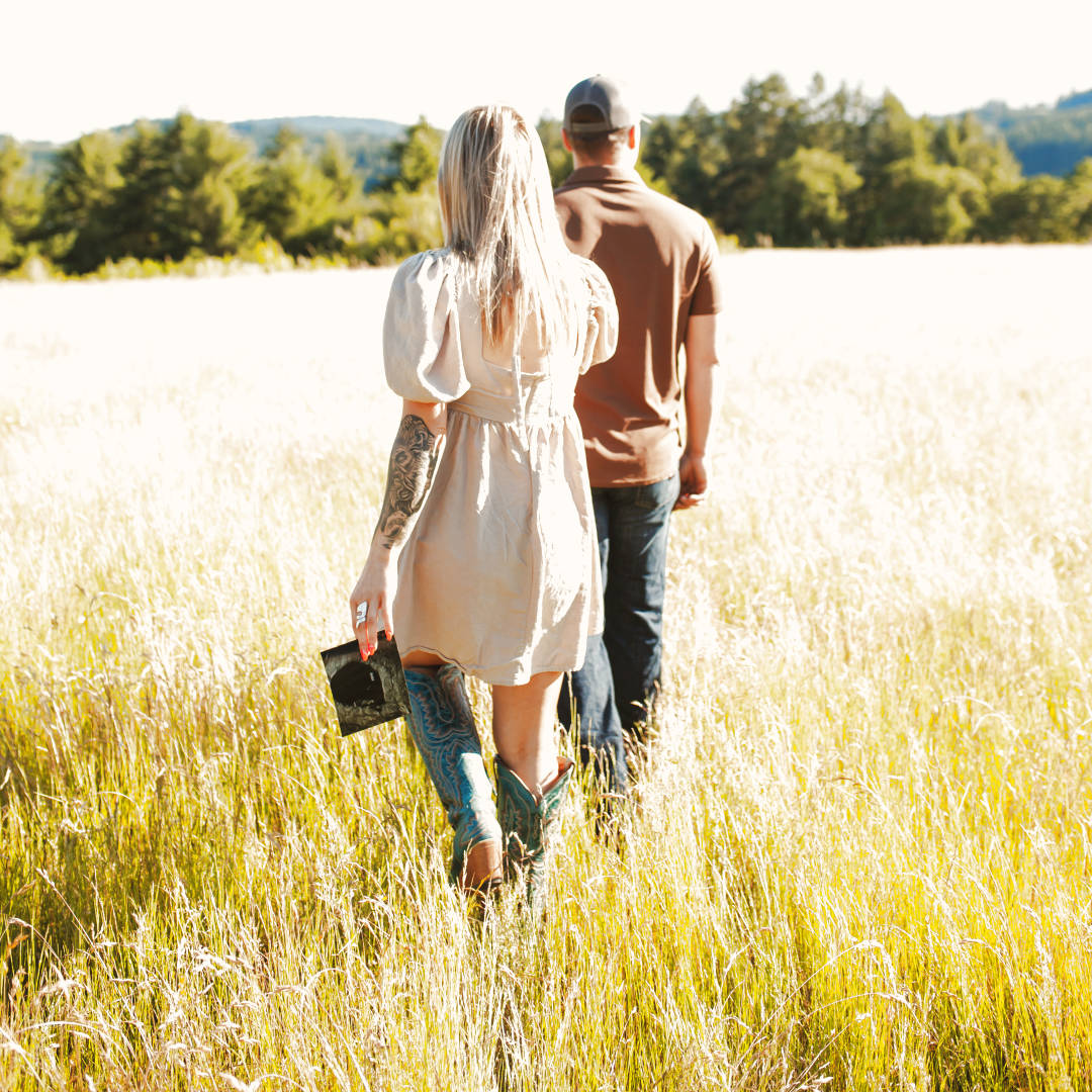Photo shared by Ashleigh for their Babylist baby registry.