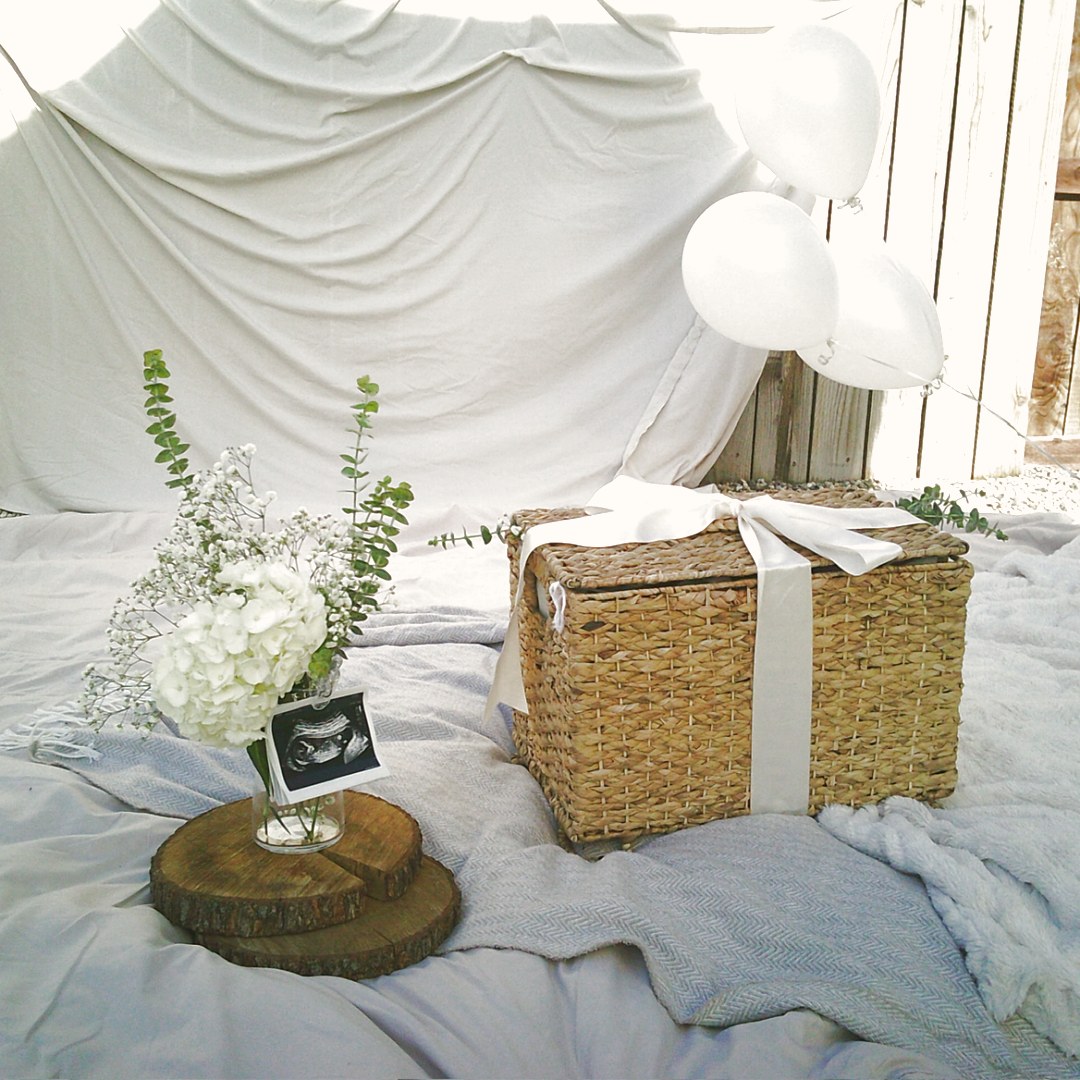 Photo shared by Jacqueline for their Babylist baby registry.