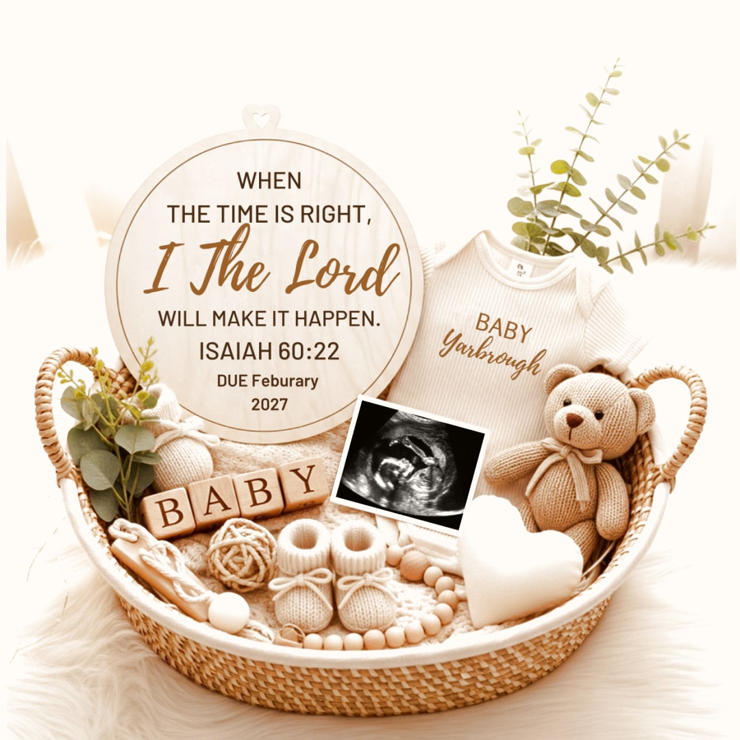 Photo shared by Taylor for their Babylist baby registry.