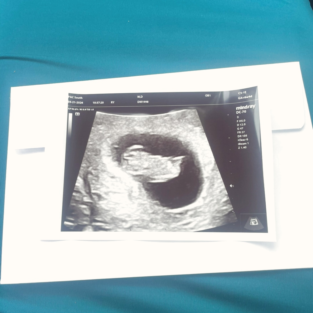 Photo shared by Dajana for their Babylist baby registry.