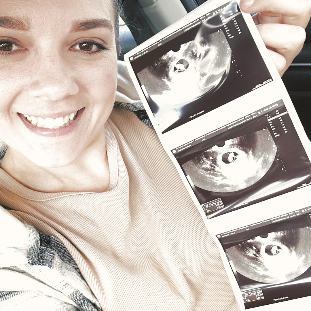 Photo shared by Ashley for their Babylist baby registry.