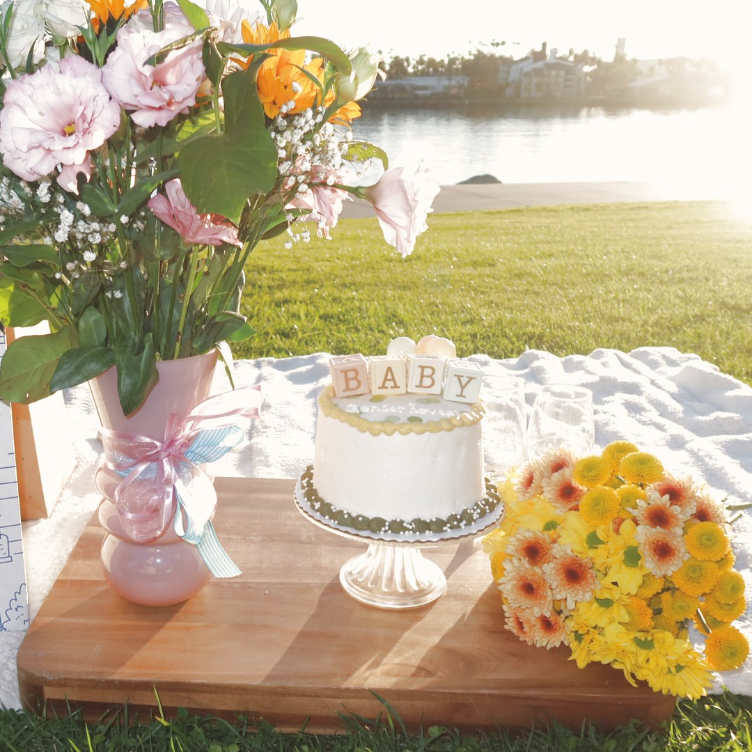 Photo shared by Samantha for their Babylist baby registry.