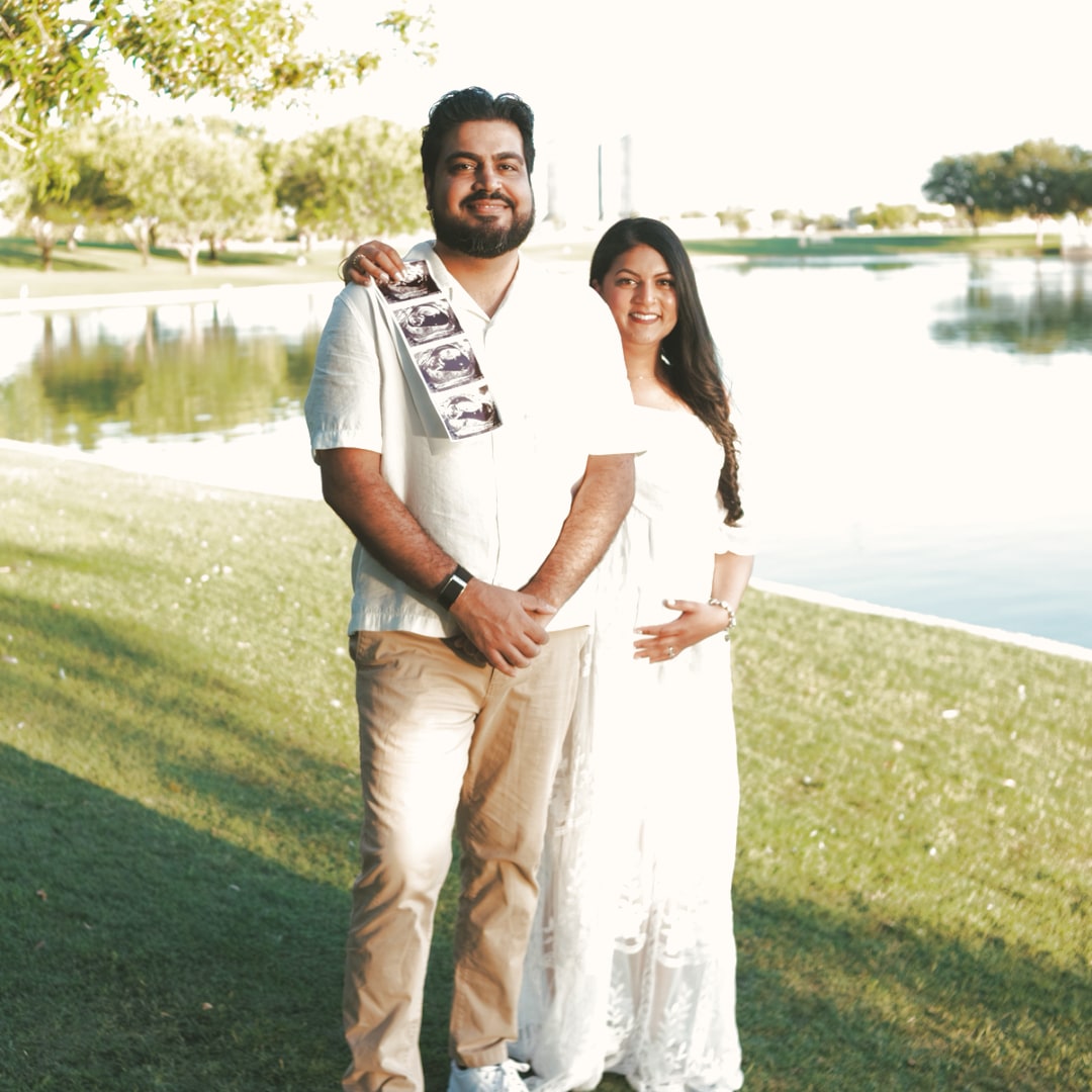 Photo shared by Aman for their Babylist baby registry.