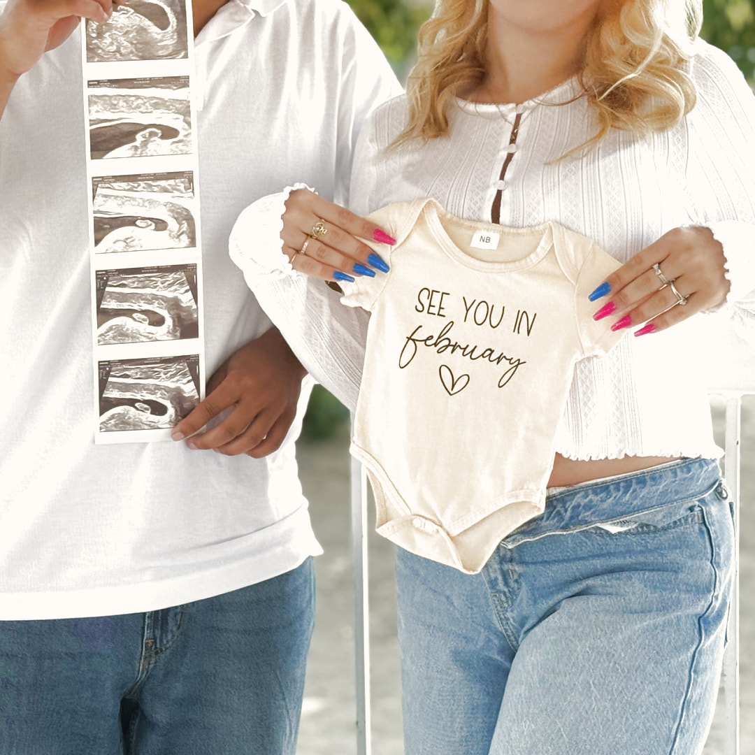 Photo shared by Briana for their Babylist baby registry.