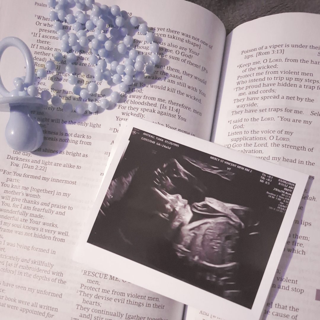 Photo shared by Tiara for their Babylist baby registry.