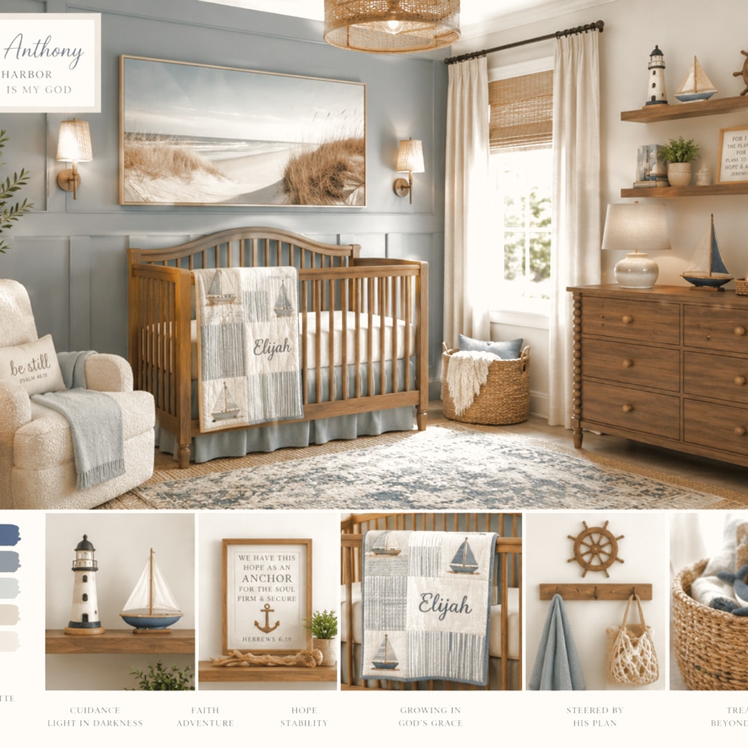Photo shared by Jillian for their Babylist baby registry.