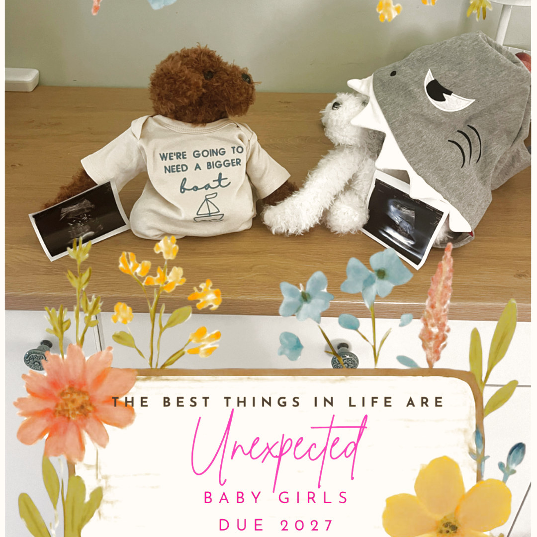 Photo shared by Chelsea for their Babylist baby registry.