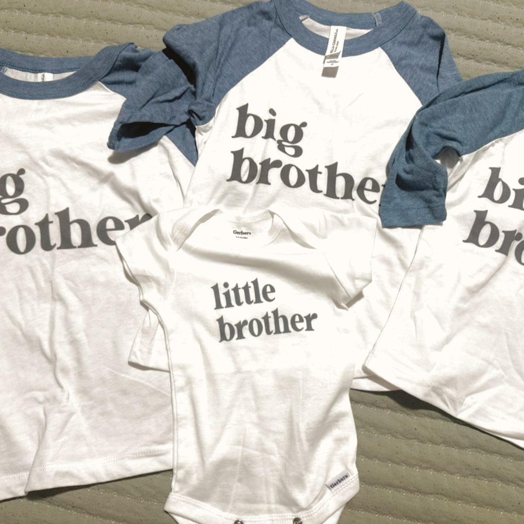 Photo shared by Annie for their Babylist baby registry.