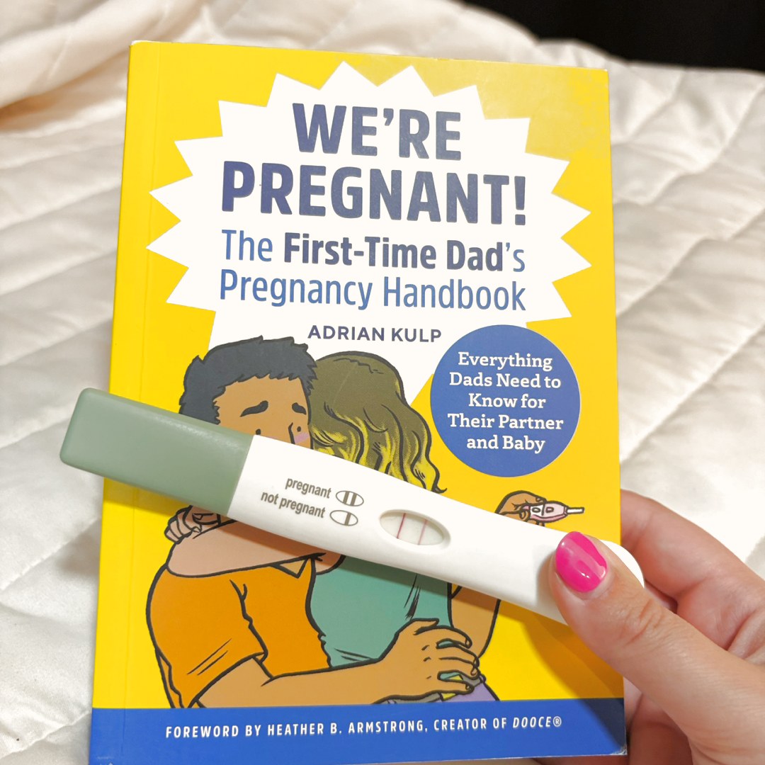Photo shared by Madyson for their Babylist baby registry.