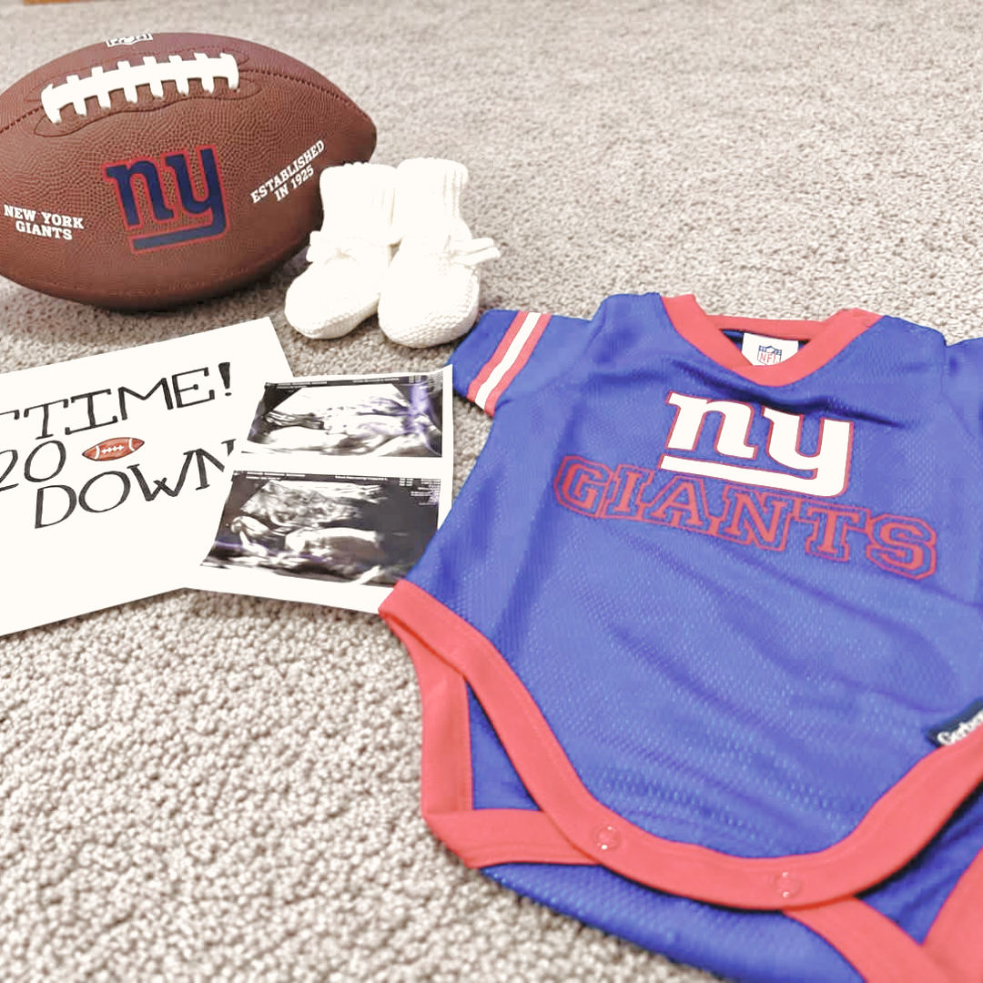Photo shared by Samantha for their Babylist baby registry.