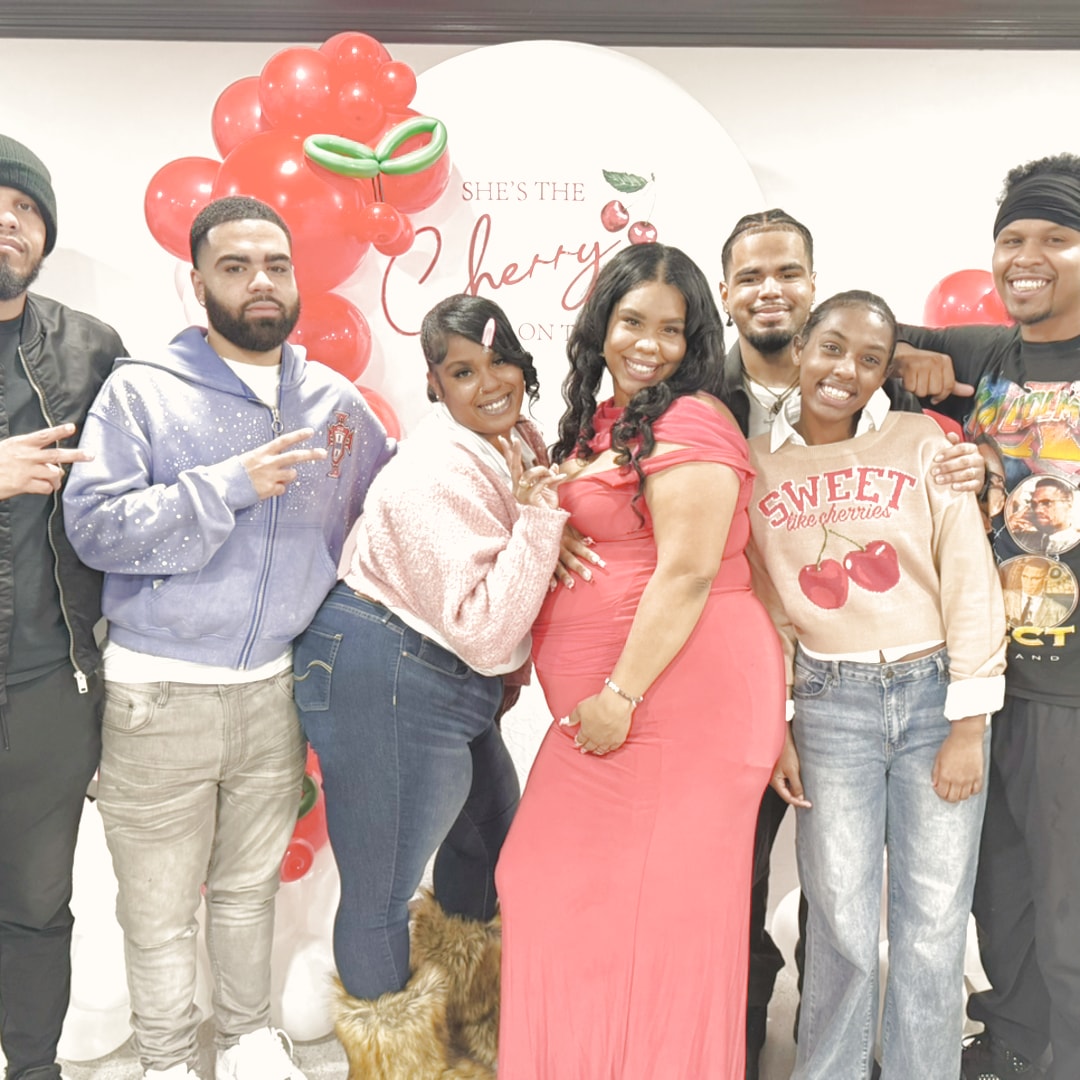 Photo shared by Ashley for their Babylist baby registry.