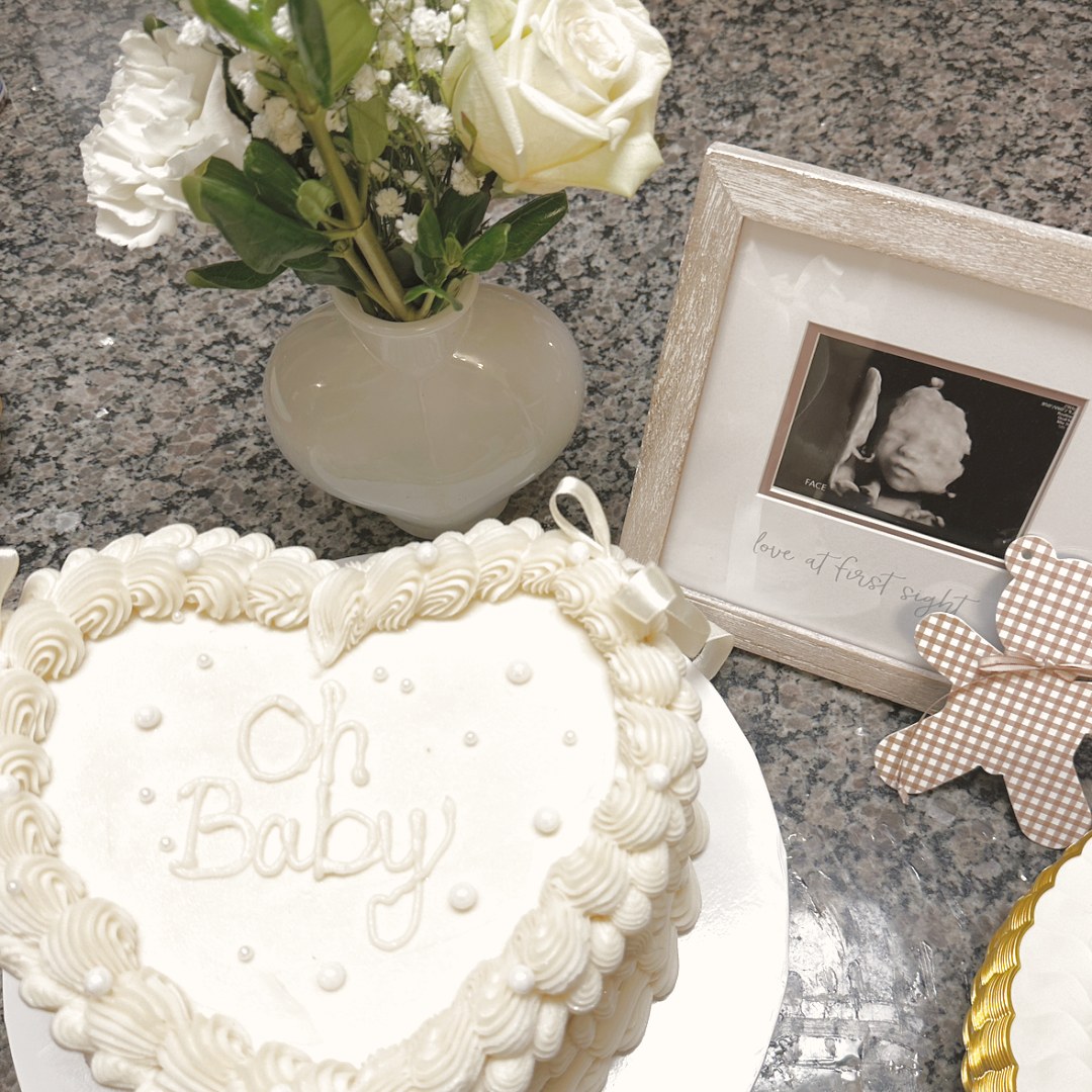 Photo shared by Alondra for their Babylist baby registry.