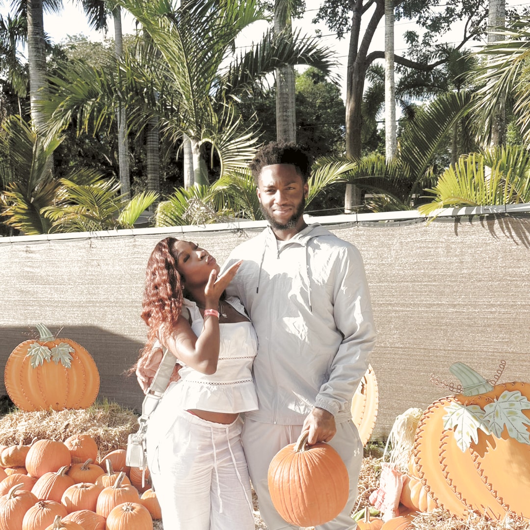 Photo shared by Andria for their Babylist baby registry.