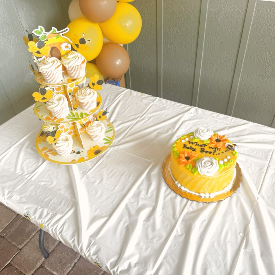 Photo shared by Amanda for their Babylist baby registry.