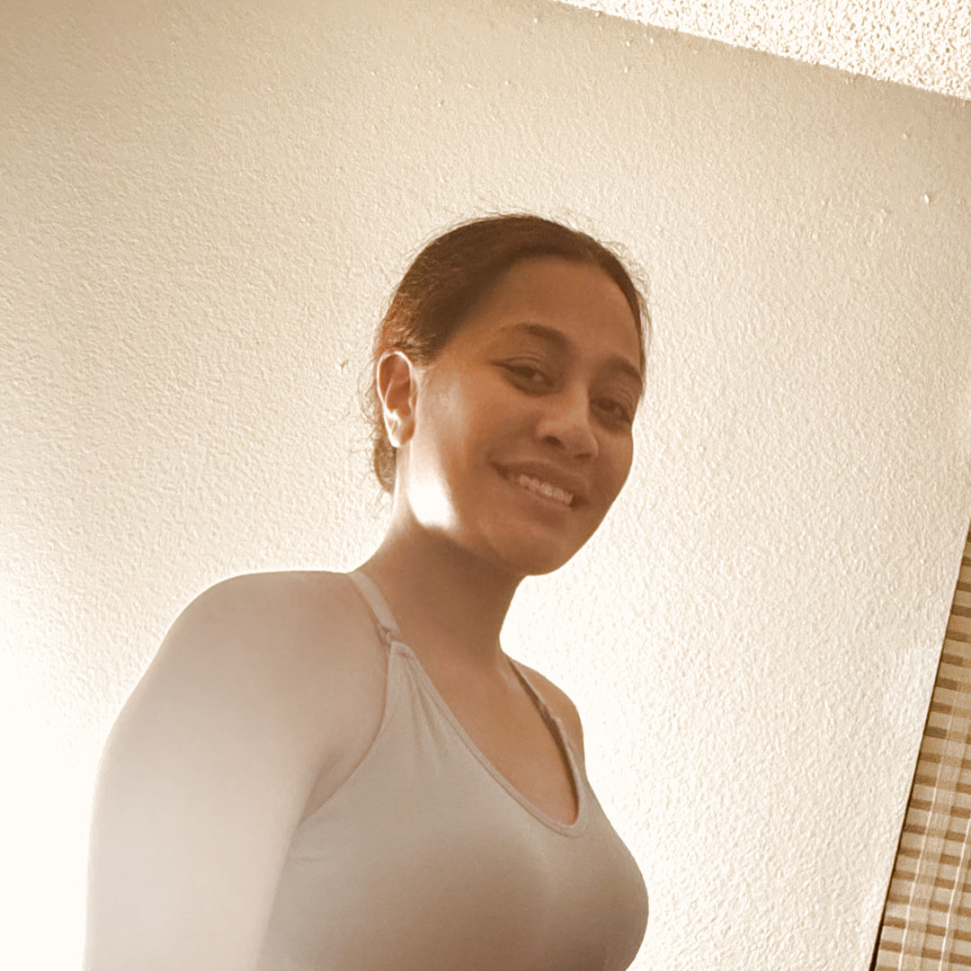 Photo shared by Irieana for their Babylist baby registry.