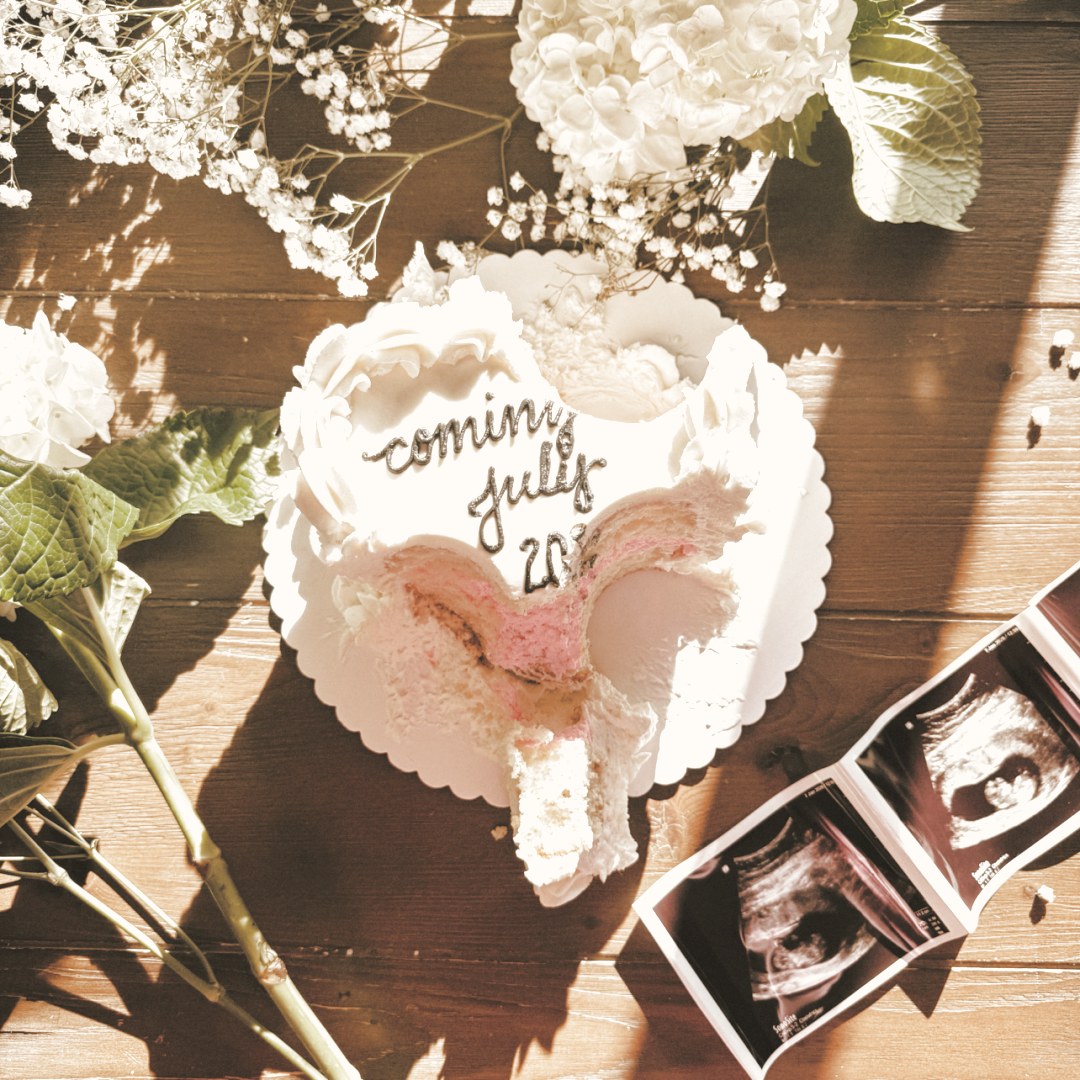 Photo shared by Natalie for their Babylist baby registry.