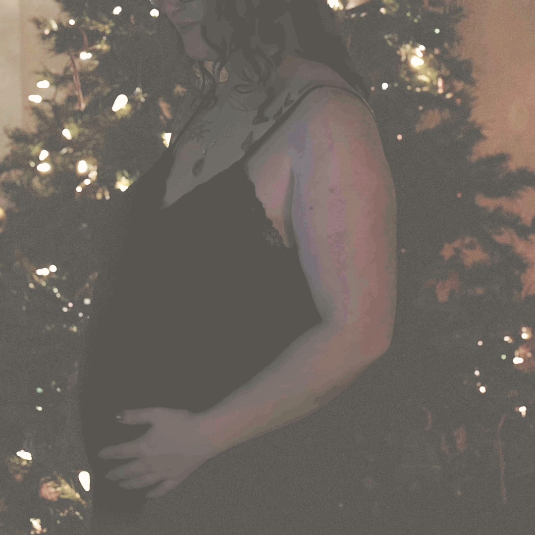 Photo shared by Amber for their Babylist baby registry.