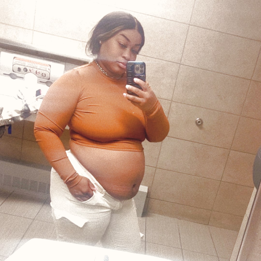Photo shared by Jonisha for their Babylist baby registry.