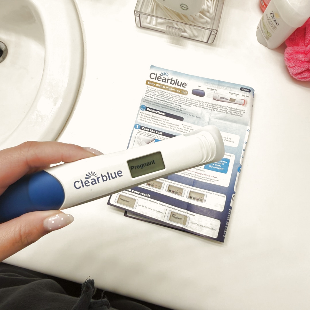 Photo shared by Danis for their Babylist baby registry.