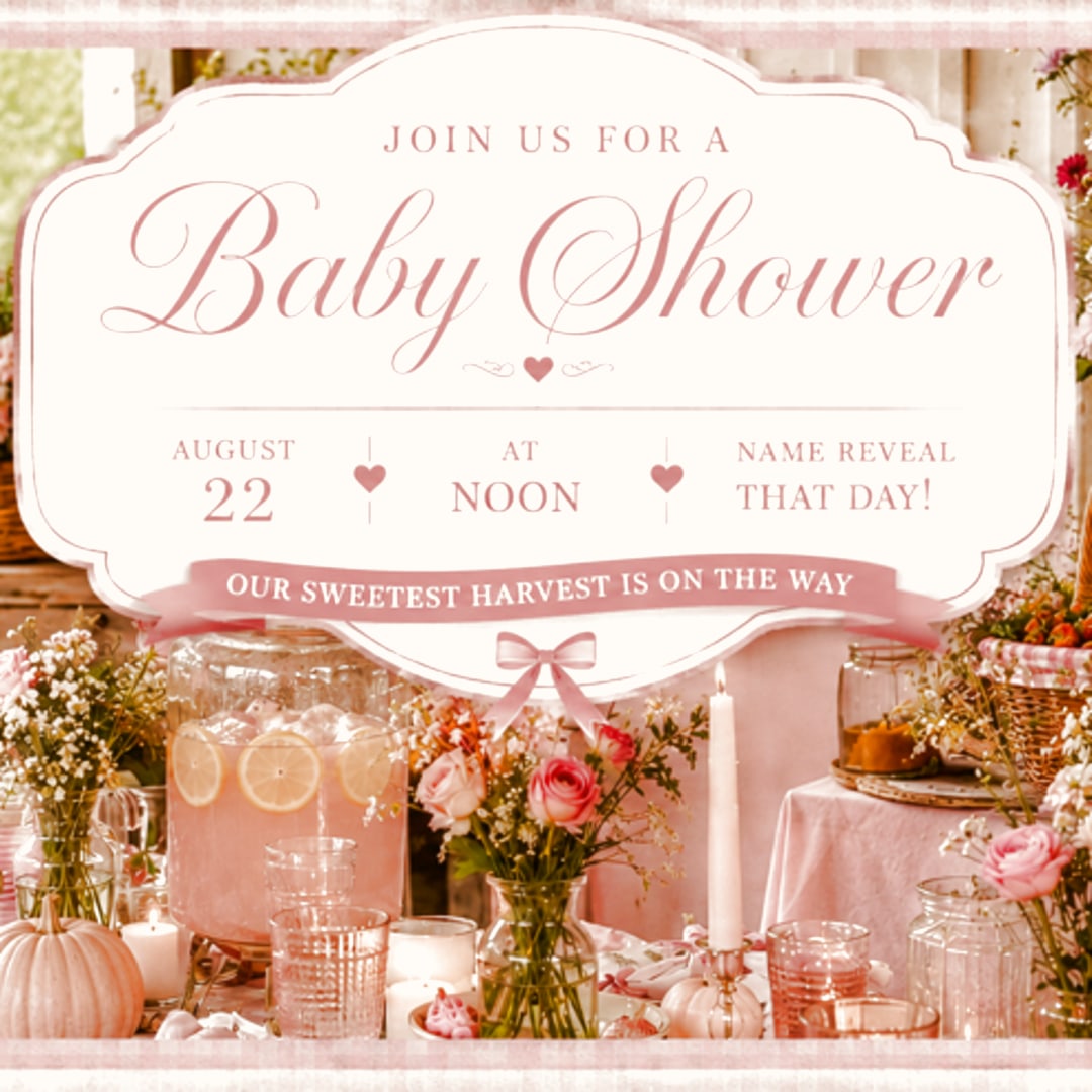 Photo shared by Alexis for their Babylist baby registry.