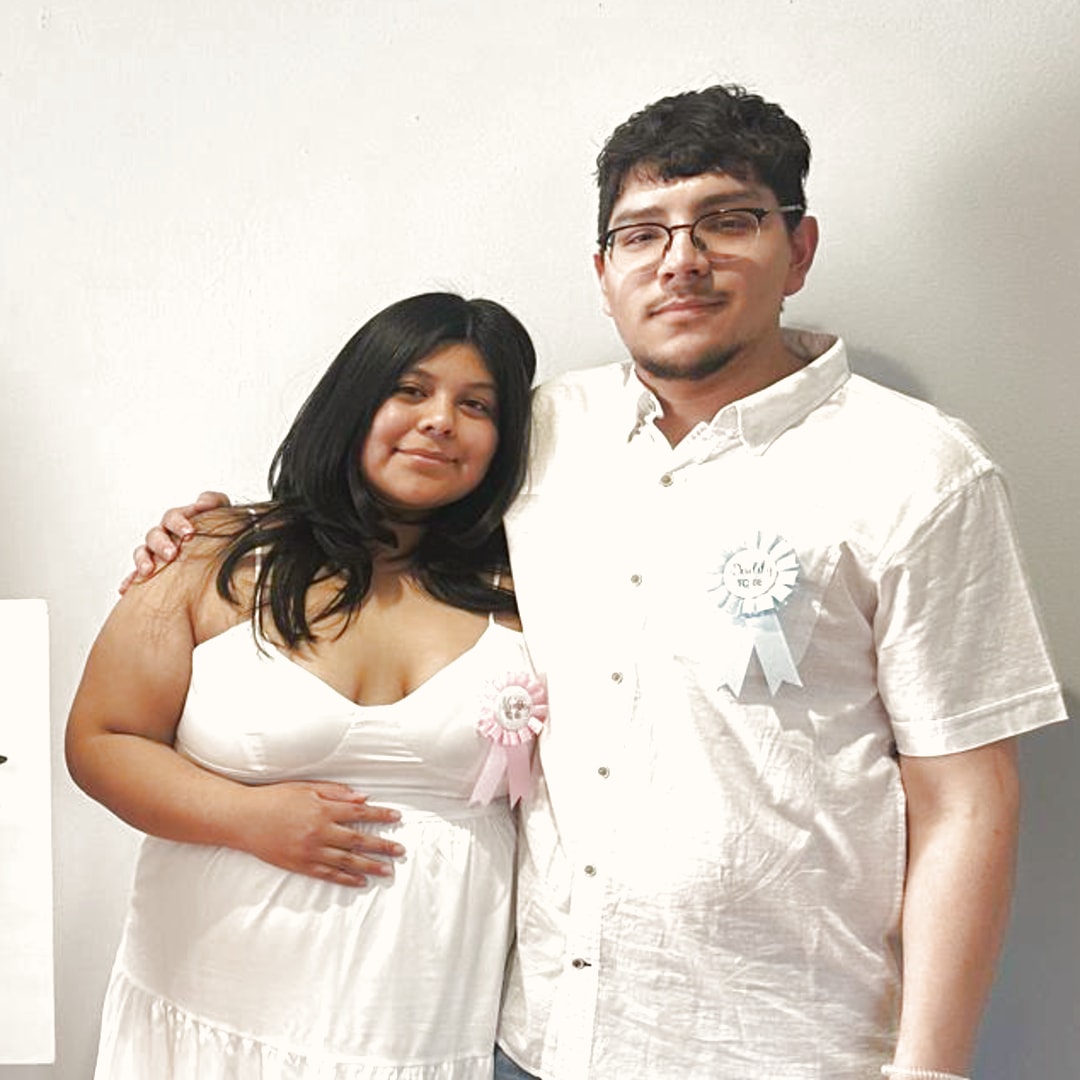 Photo shared by Yamile for their Babylist baby registry.
