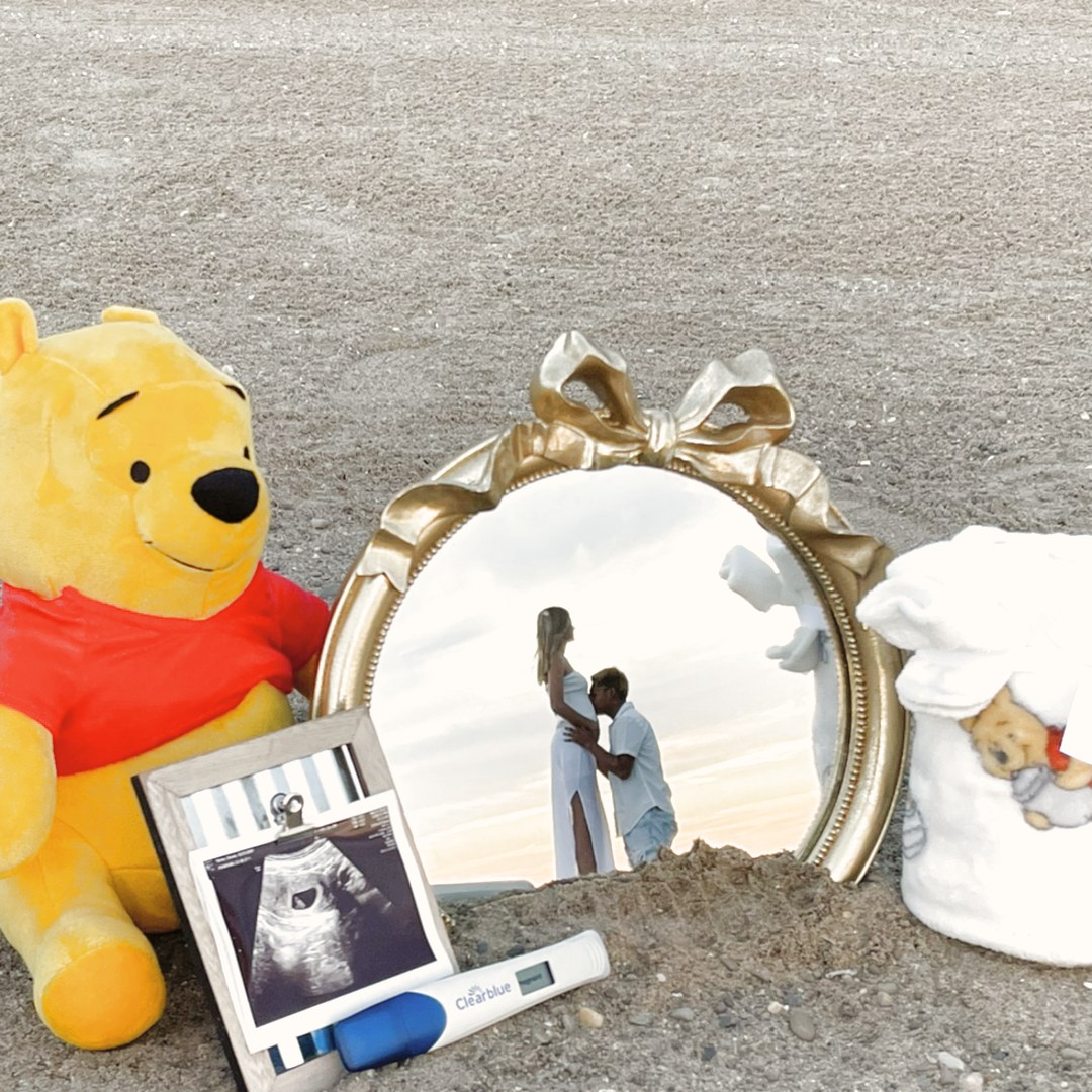 Photo shared by Sirenia for their Babylist baby registry.