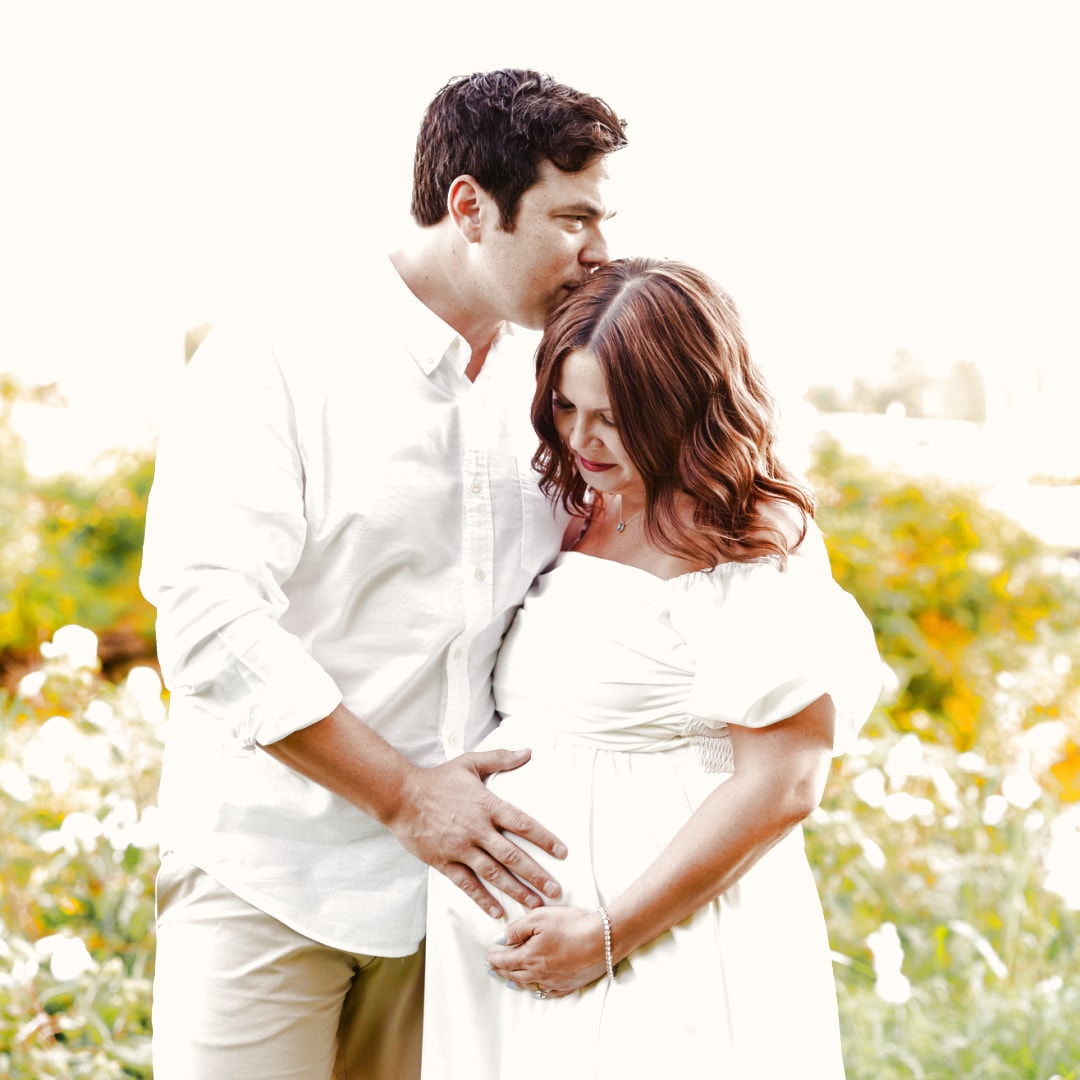 Photo shared by Jessica for their Babylist baby registry.