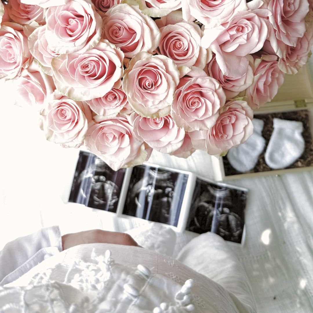 Photo shared by Daria for their Babylist baby registry.