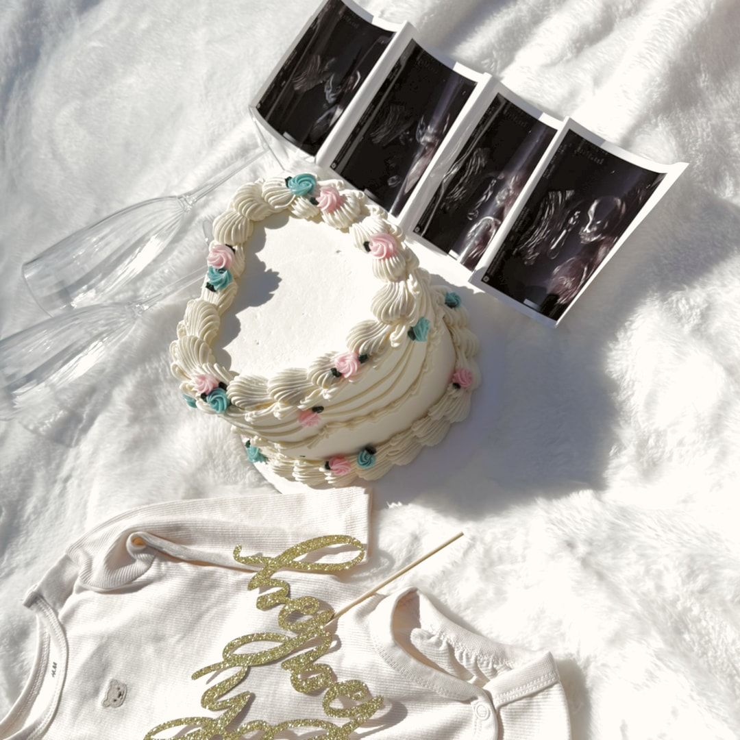 Photo shared by Elizabeth for their Babylist baby registry.