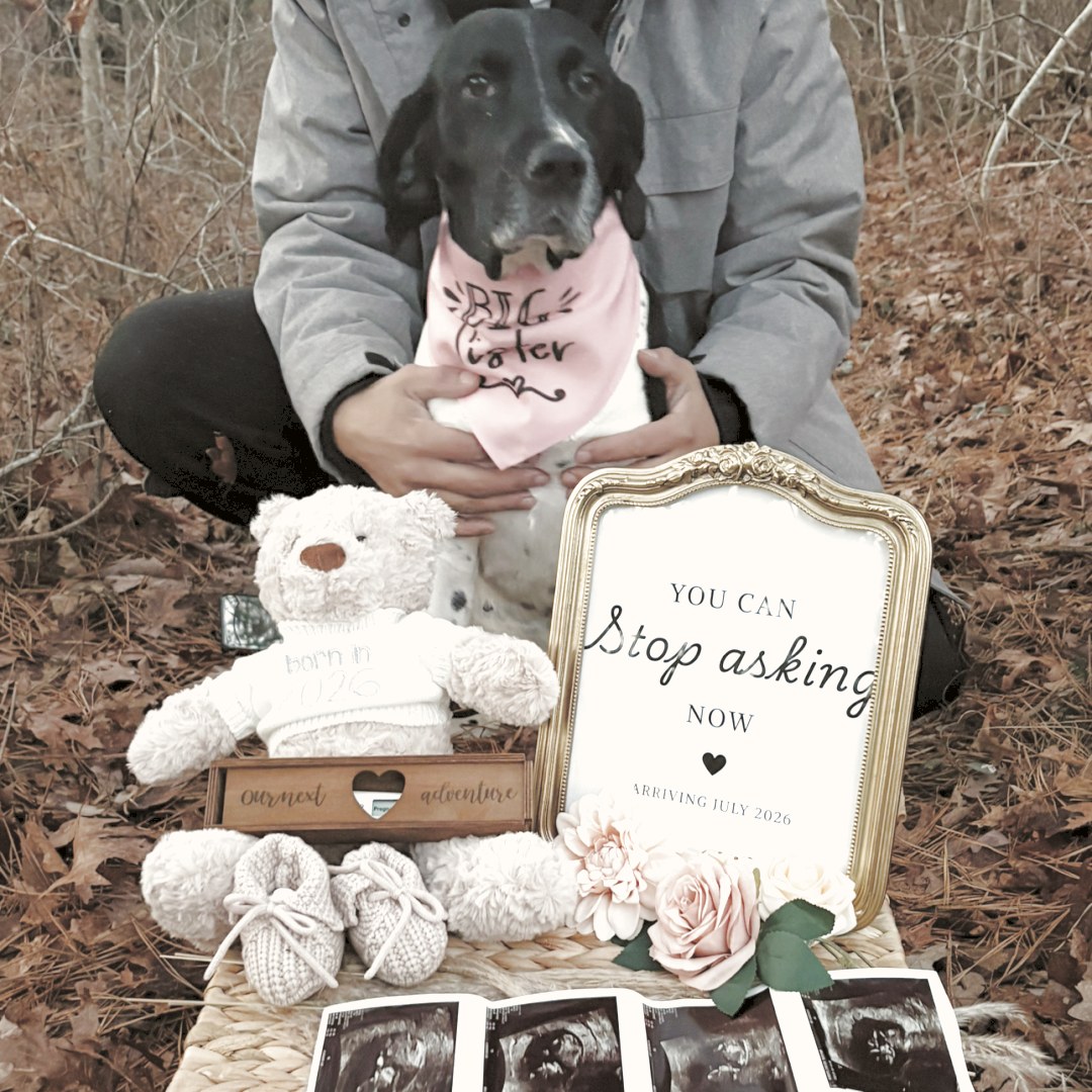 Photo shared by Chelsea for their Babylist baby registry.
