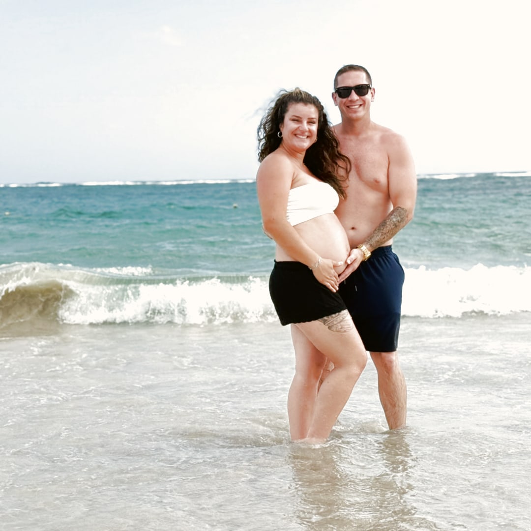 Photo shared by Victoria for their Babylist baby registry.