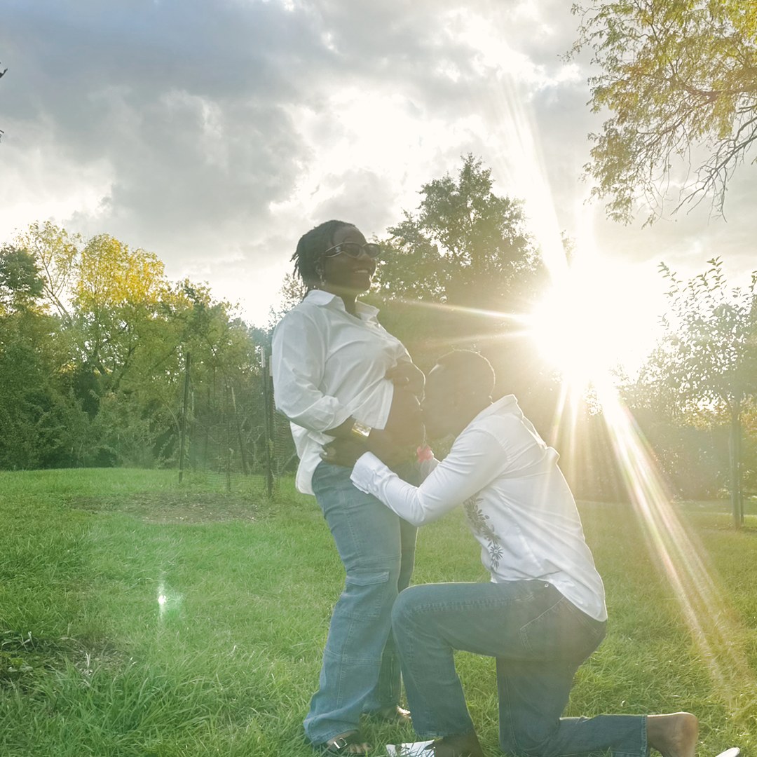 Photo shared by Priscilla for their Babylist baby registry.