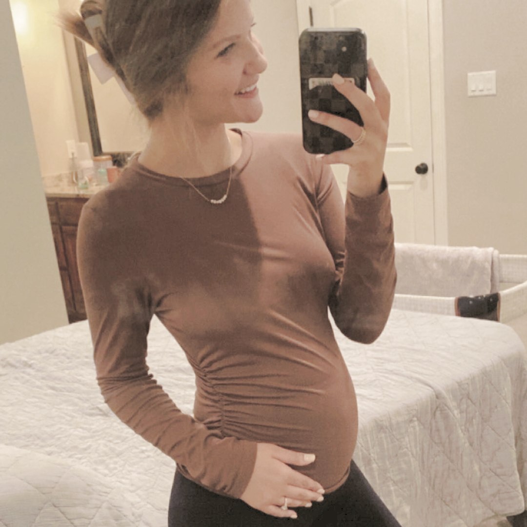 Photo shared by Jaida for their Babylist baby registry.