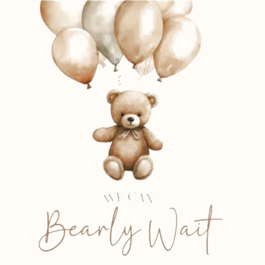 Photo shared by Ashley for their Babylist baby registry.