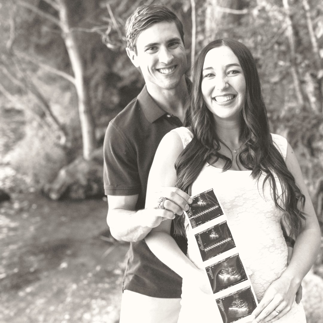 Photo shared by Raven for their Babylist baby registry.